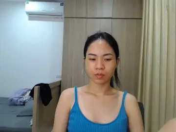 AsiaSweet91  live sex cam