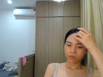 AsiaSweet91  live sex cam