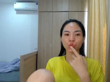 AsiaSweet91  live sex cam