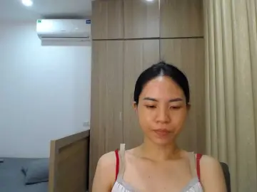 AsiaSweet91  live sex cam