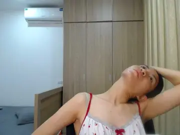 AsiaSweet91  live sex cam