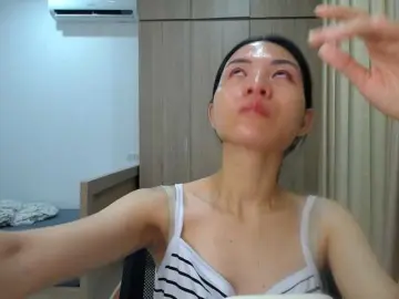 AsiaSweet91  live sex cam