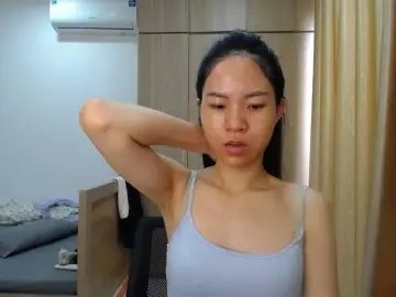 AsiaSweet91  live sex cam