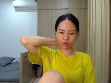 AsiaSweet91  live sex cam