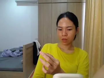 AsiaSweet91  live sex cam