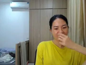 AsiaSweet91  live sex cam
