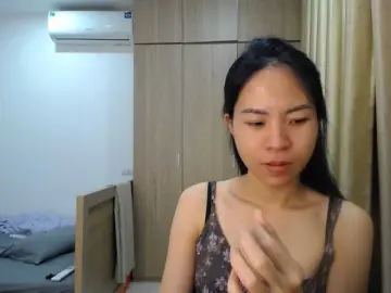 AsiaSweet91  live sex cam