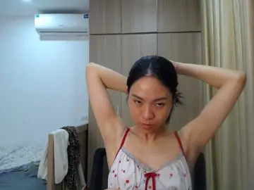 AsiaSweet91  live sex cam