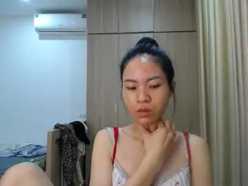 AsiaSweet91  live sex cam