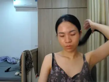 AsiaSweet91  live sex cam
