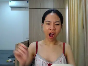 AsiaSweet91  live sex cam