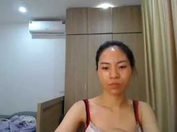 AsiaSweet91  live sex cam