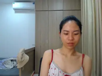 AsiaSweet91  live sex cam