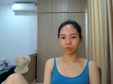 AsiaSweet91  live sex cam