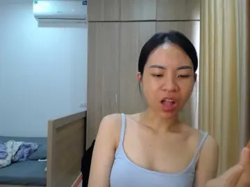 AsiaSweet91  live sex cam