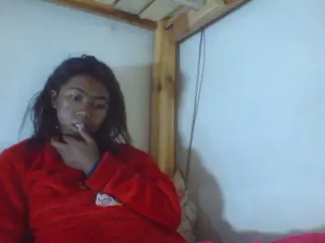 Harliva  live sex cam