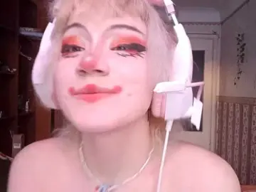 KayePare  live sex cam