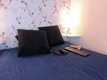 PaulaMonroe  live sex cam