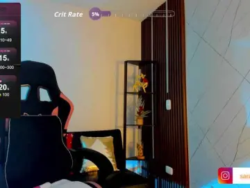 Sarah-perez  live sex cam