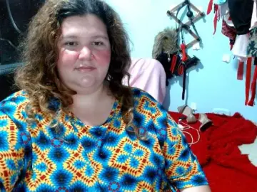 Squirtbbw  live sex cam