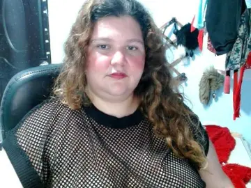 Squirtbbw  live sex cam