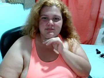 Squirtbbw  live sex cam