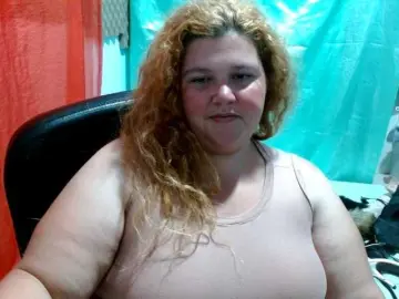 Squirtbbw  live sex cam