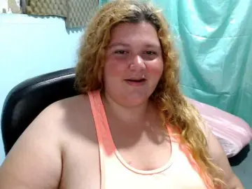 Squirtbbw  live sex cam