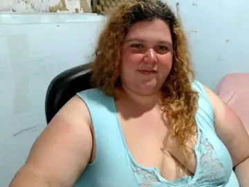 Squirtbbw  live sex cam