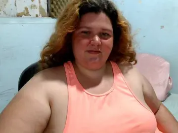 Squirtbbw  live sex cam