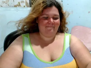 Squirtbbw  live sex cam