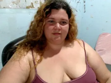 Squirtbbw  live sex cam