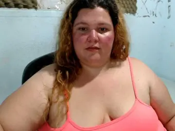 Squirtbbw  live sex cam