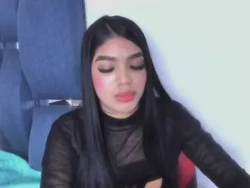 Tifanymonroehot  live sex cam