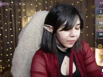 Trissmoon  live sex cam