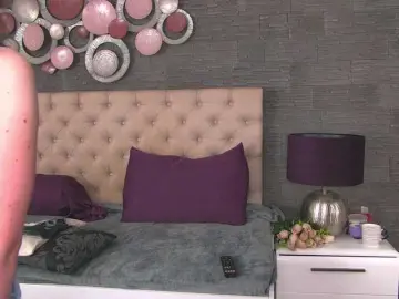 Arya-Joy  live sex cam