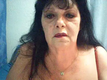 Charms  live sex cam