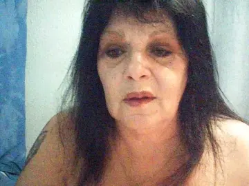 Charms  live sex cam