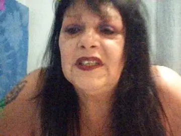 Charms  live sex cam