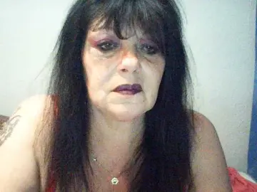 Charms  live sex cam