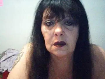 Charms  live sex cam
