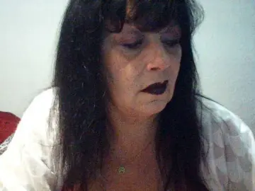 Charms  live sex cam
