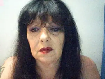 Charms  live sex cam