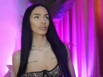 EvePosh  live sex cam