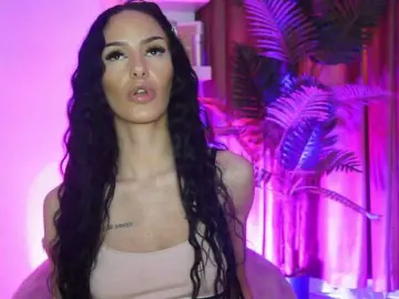 EvePosh  live sex cam