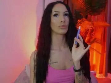 EvePosh  live sex cam