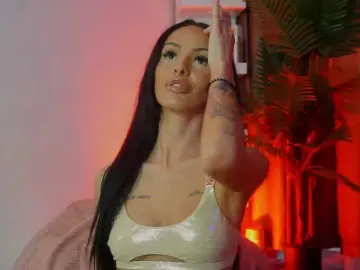 EvePosh  live sex cam