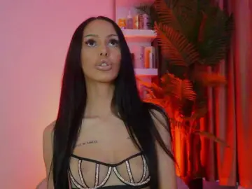 EvePosh  live sex cam