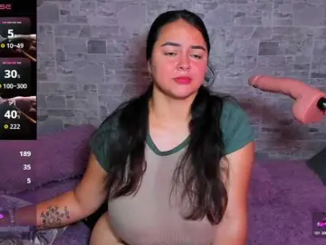 LunaaHatzel  live sex cam
