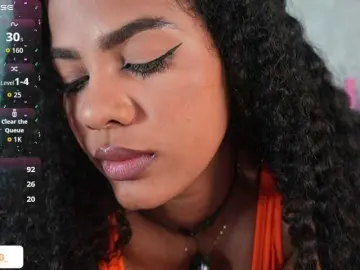 Nahomixjones  live sex cam